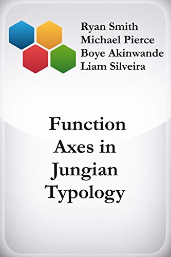 Imagen de archivo de Function Axes in Jungian Typology a la venta por Lucky's Textbooks