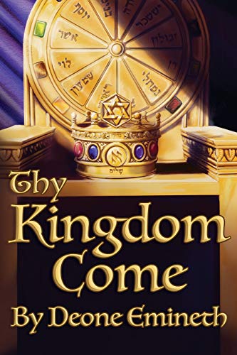 Beispielbild fr Thy Kingdom Come zum Verkauf von FCD Books & More