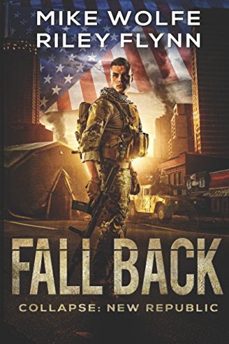 Stock image for Fall Back (Collapse: New Republic) for sale by SecondSale
