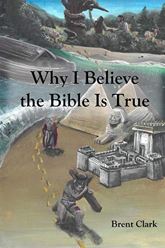 Stock image for Why I Believe the Bible Is True for sale by THE SAINT BOOKSTORE