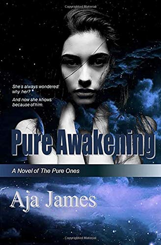 Stock image for Pure Awakening: A Novel of the Pure Ones (Pure/Dark Ones) for sale by ThriftBooks-Atlanta