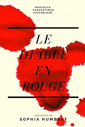 Stock image for Le diable rouge for sale by Revaluation Books