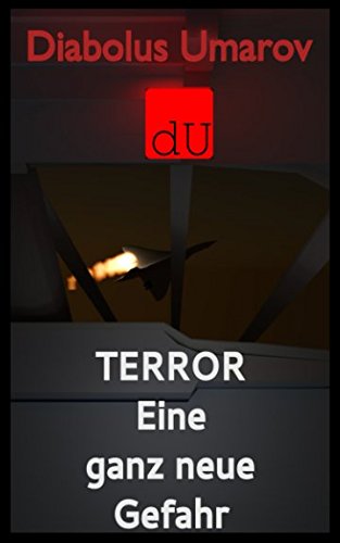Stock image for Terror: Eine ganze neue Gefahr for sale by Revaluation Books