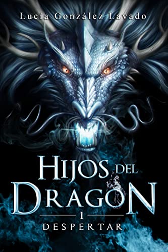 Stock image for Hijos del dragn 1: Despertar (Spanish Edition) for sale by Lucky's Textbooks