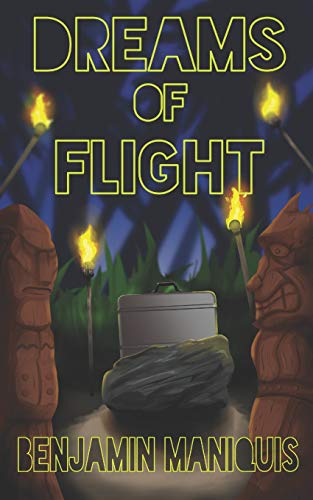 Stock image for Dreams of Flight: A Novel for sale by Lucky's Textbooks