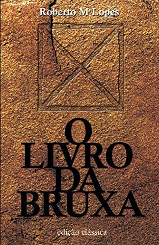 Stock image for O Livro da Bruxa for sale by Revaluation Books