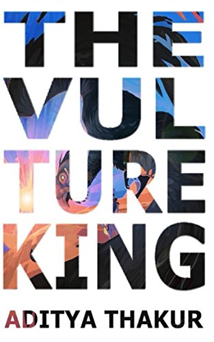 Stock image for The Vulture King: A Fable for sale by Revaluation Books