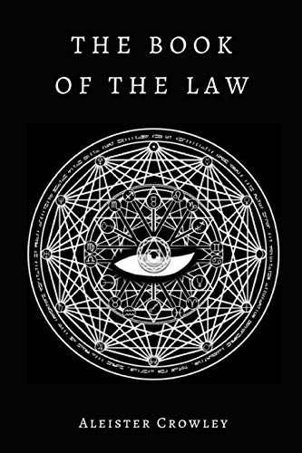 Beispielbild fr The Book of the Law (Annotated) zum Verkauf von The Maryland Book Bank