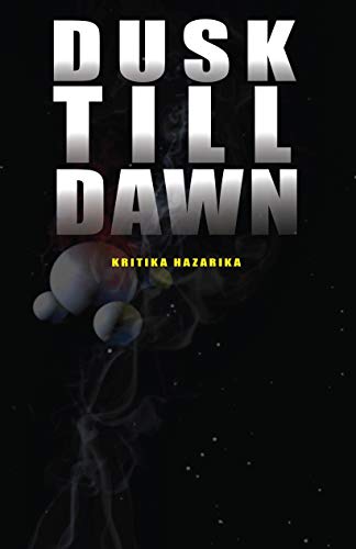 Stock image for DUSK TILL DAWN for sale by Revaluation Books