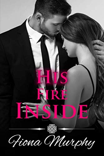 Stock image for His Fire Inside for sale by Revaluation Books