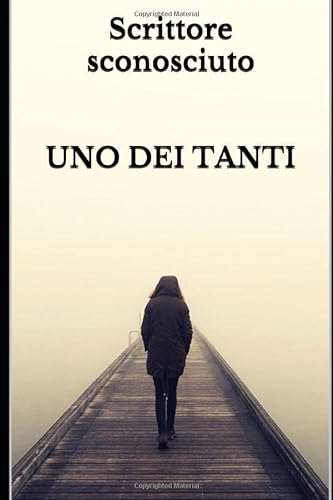 Stock image for UNO DEI TANTI - Poesie for sale by Revaluation Books
