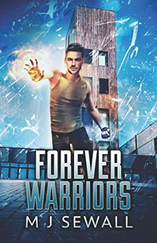 Imagen de archivo de Forever Warriors a la venta por Revaluation Books