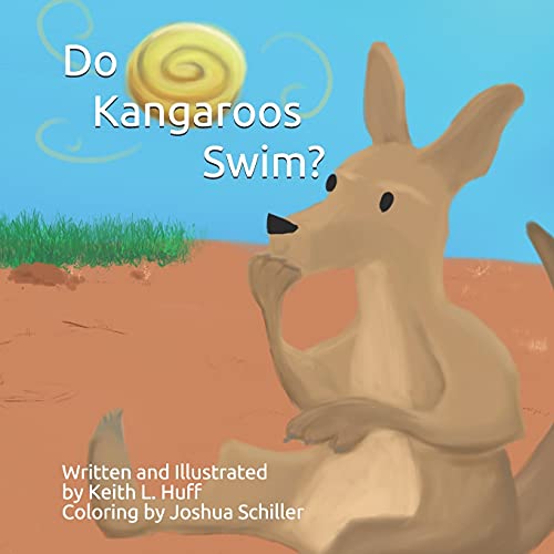 Stock image for Do Kangaroos Swim? for sale by Irish Booksellers
