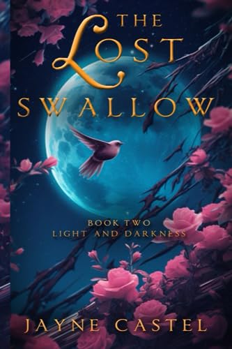 Stock image for The Lost Swallow: An Epic Fantasy Romance (Light and Darkness) for sale by Lucky's Textbooks