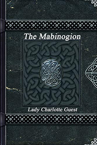 9781718061439: The Mabinogion