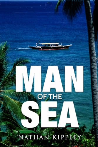 Stock image for MAN OF THE SEA: Heaven's Gate for sale by Revaluation Books