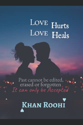 Stock image for Love Hurts Love Heals: Journey of Love for sale by Lucky's Textbooks