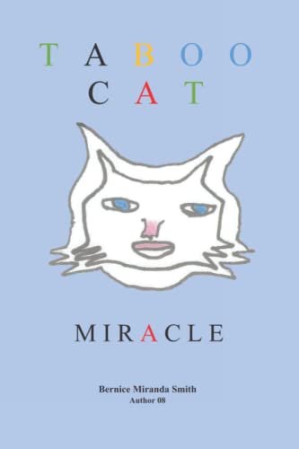 Stock image for Taboo Cat: Miracle for sale by Revaluation Books