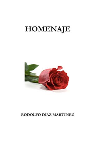 Beispielbild fr Homenaje (Spanish Edition) zum Verkauf von Lucky's Textbooks