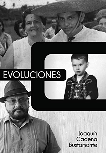 Imagen de archivo de EVOLUCIONES: CARTAS PARA MERCEDES Y MARA CASTAA (Spanish Edition) a la venta por Lucky's Textbooks