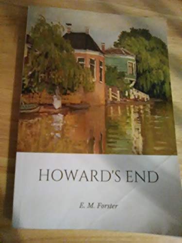 Imagen de archivo de Howard's End a la venta por SecondSale