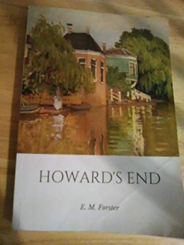 9781718116375: Howard's End