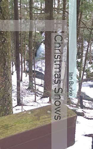 Stock image for Christmas Snows for sale by Revaluation Books