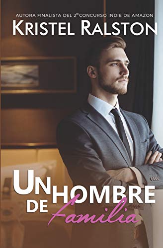 Imagen de archivo de Un hombre de familia (Spanish Edition) a la venta por Lucky's Textbooks