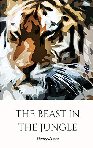 9781718127586: The Beast in the Jungle