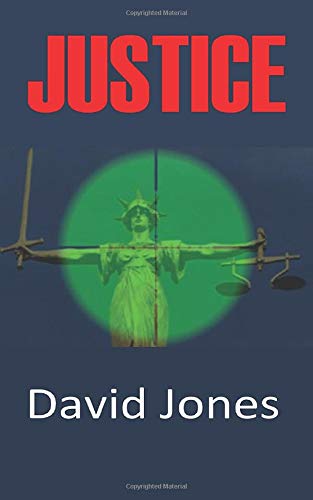9781718131125: Justice (The Nature of Justice series)
