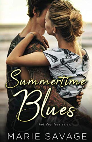 Stock image for Summertime Blues (Holiday Love) for sale by Revaluation Books
