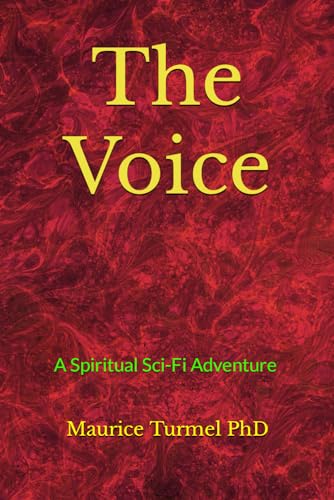Beispielbild fr The Voice: A Training Manual for Souls zum Verkauf von Revaluation Books