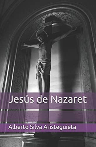 Stock image for Jess de Nazaret (Spanish Edition) for sale by Lucky's Textbooks