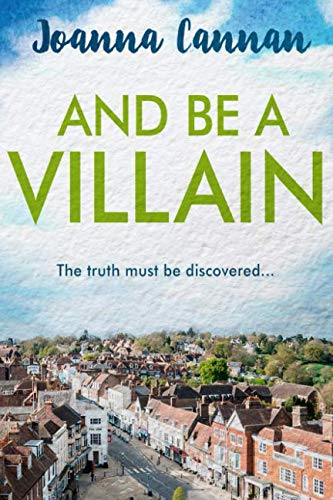 Stock image for And Be a Villain (A D.I. Price Mystery) for sale by WorldofBooks