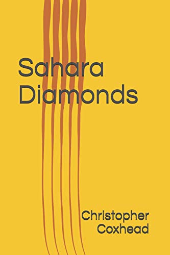 Imagen de archivo de Sahara Diamonds a la venta por WorldofBooks