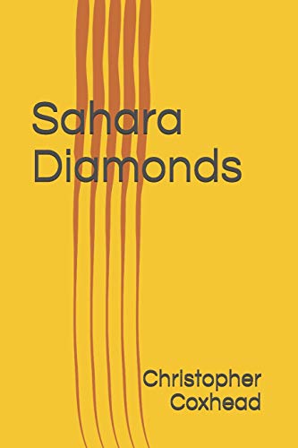 Stock image for Sahara Diamonds for sale by WorldofBooks