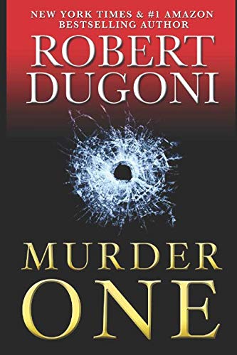 Beispielbild fr Murder One (David Sloane) zum Verkauf von -OnTimeBooks-