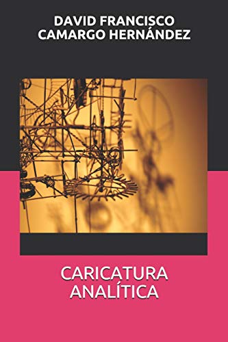 Stock image for CARICATURA ANALTICA (Spanish Edition) for sale by Lucky's Textbooks