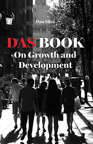 Beispielbild fr Das Book: On Growth and Development zum Verkauf von THE SAINT BOOKSTORE