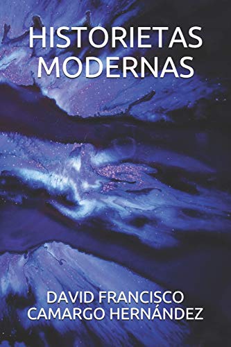 Stock image for HISTORIETAS MODERNAS (Spanish Edition) for sale by Lucky's Textbooks