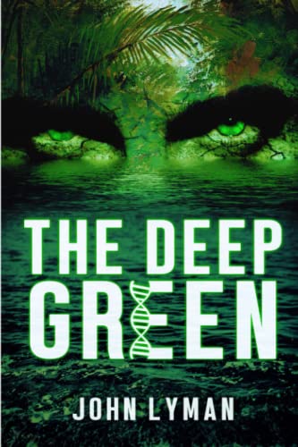 Stock image for The Deep Green for sale by ThriftBooks-Atlanta