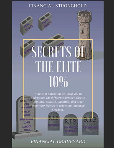 Stock image for Secrets of The Elite 10% for sale by Lucky's Textbooks