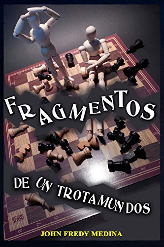 9781718168633: Fragmentos De Un Trotamundos