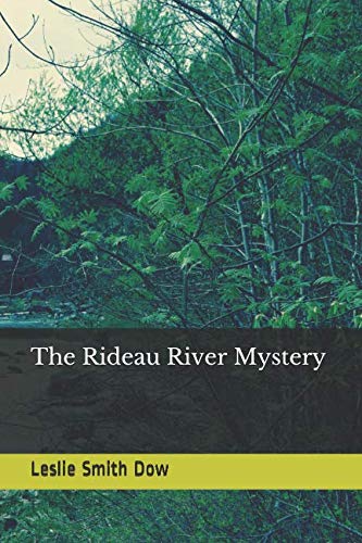 Stock image for The Rideau River Mystery (A Billings Kids History Mystery) for sale by Revaluation Books