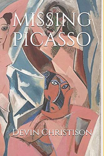 Stock image for MISSING PICASSO (Legends of Truth) for sale by Lucky's Textbooks