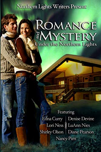 9781718176300: Romance and Mystery Under the Northern Lights