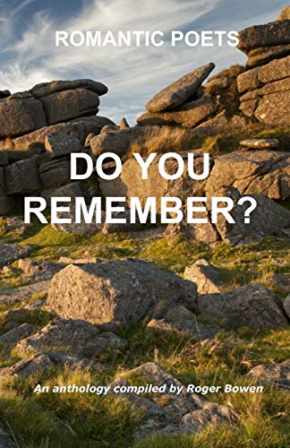 Stock image for Do you remember?: An anthology compiled by Roger Bowen for sale by Lucky's Textbooks