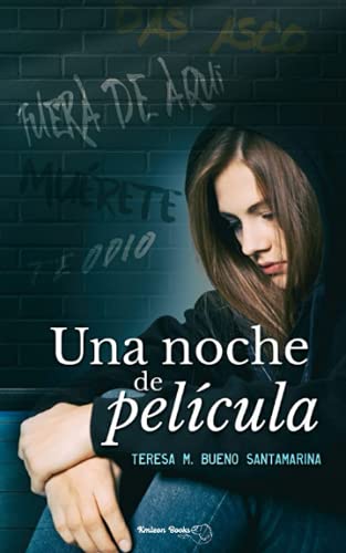 Beispielbild fr Una noche de pelcula (Spanish Edition) zum Verkauf von Lucky's Textbooks