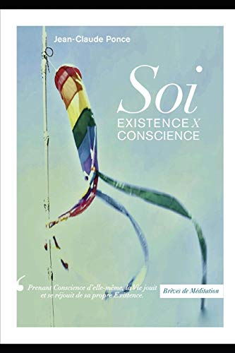 Stock image for Brves de Mditation: Soi Existence X Conscience (French Edition) for sale by Lucky's Textbooks