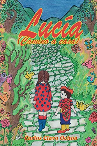 Stock image for Luca (Camino a casa) for sale by Revaluation Books